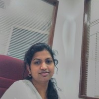 Seema Zybeak