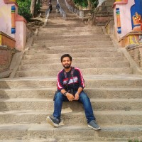 Navin Kumar Singh ☁️