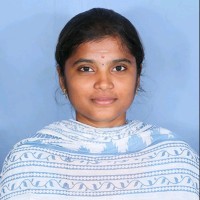 Monika Baskaran