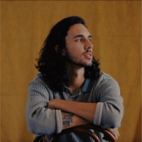 Nicholas Doubleday