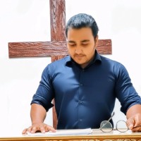 Abraham Taj uddin