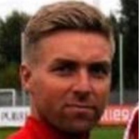 Jostein Aksnes Jensen