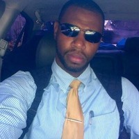 Andre Robinson Psp Pci