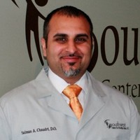 Salman Chaudri