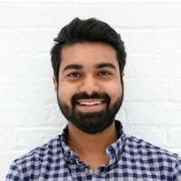 Kuldeep Kaushik