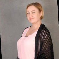 Альона Садовнікова