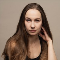 Alma-Ruut Karjalainen