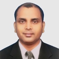 Shashank Suman