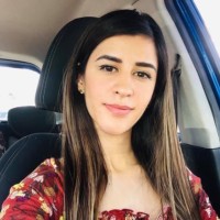 Marlene Karina Valencia Barragan