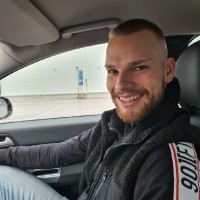 Lucas Åkerström