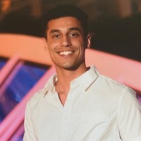 Braxton Diaz