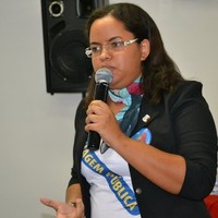 Sanara Adrieli Nascimento