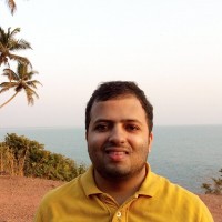 Pranit Naik Dalal