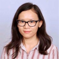 Annie Nguyen, P.E.
