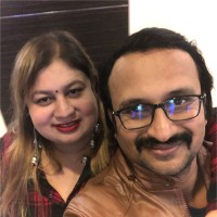 Hemant Heda