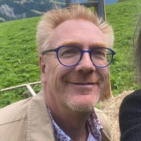Christophe Chapuis