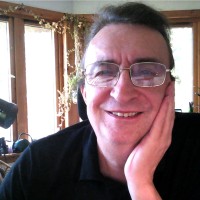 Kevin Woolley