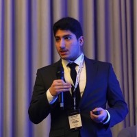 Khaled Almazeedi