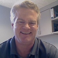 Bill Mackey