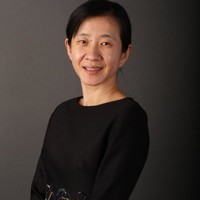 Lilly Feng