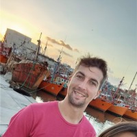 Federico Molina