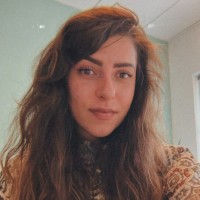 Naomi Bosma