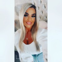 Chelsea Carroll-Maher