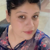 Manisha Madan