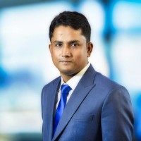 Fakhrul Hasan