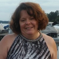Catherine Sutton