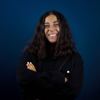 Sylvia Baramki