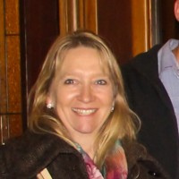 Beth Voors