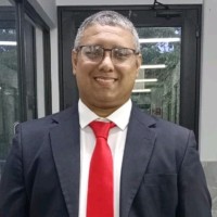 Sergio Andrés García Velasco