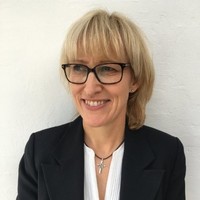 Birgitte M. F. Carstensen