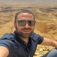 Yosi Cohen
