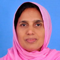 Mashroofa Mohamed Majeed