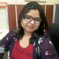 Manali Sinha