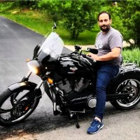 Nauman Qureshi