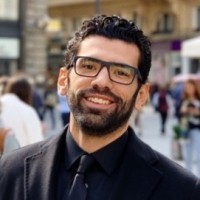 Mahmoud Galal