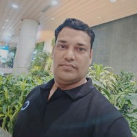 Sanjay Maurya