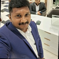 Ragesh B