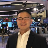 Chang W. Zeng, CFA, FRM