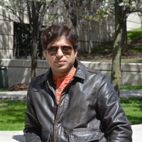 Dipak More