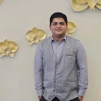 Jahir Abbas Choudhury