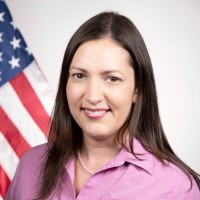 Krizia Negrón