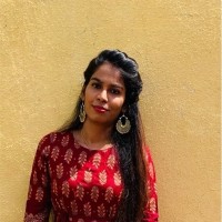 Nithyashree Selvaraj