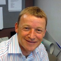 Steve Parry