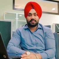Inderjeet Singh Saini