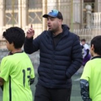 Mohsen Abedini