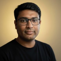 Chinmay Patel ☀️